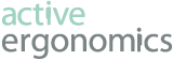 Active Ergonomics Logo
